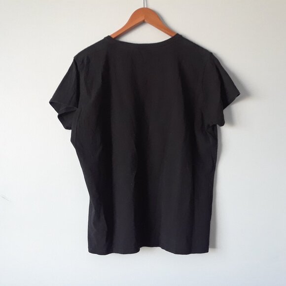 Vintage Mean Girls Plastics Cotton T Shirt - Picture 3 of 5